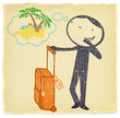 fifties - kraft vacances