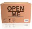 open me