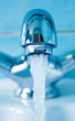 water tap