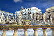 Palermo, Piazza Pretoria