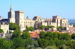 Résidence des papes à Avignon