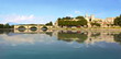 Avignon sur le Rhône