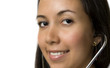 Photo: young woman doctor young woman doctor