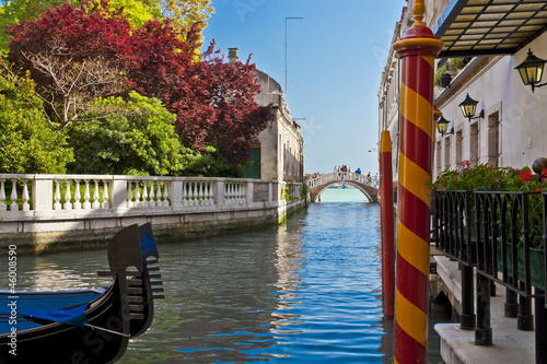 Photo: Venice Italy Venice Italy