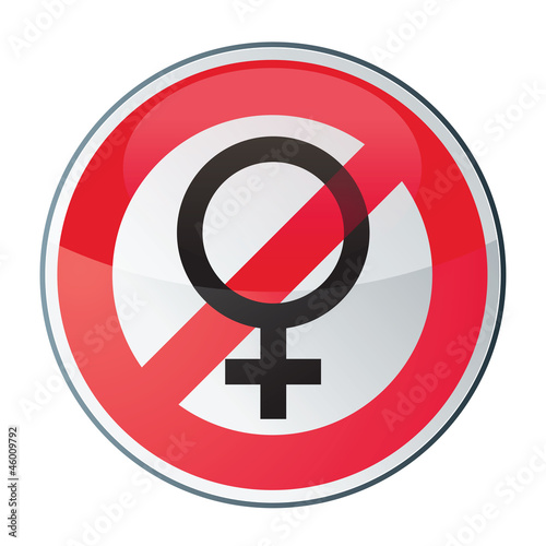 Vector: sexisme et homophophie sexisme et homophophie
