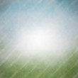 Simple neutral stripped background