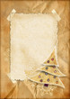 Vintage Christmas Card Vintage Christmas Card