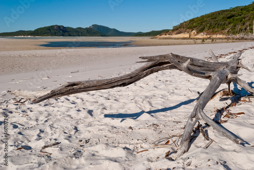 Photo: Whitsundays Islands, Queensland, Australia Whitsundays Islands, Queensland, Australia