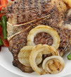 Steak