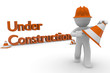 Under construction