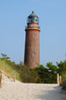 Leuchtturm Darßer Ort
