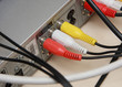 Photo: av component av component