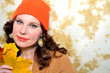 Foto: Autumn portrait Autumn portrait