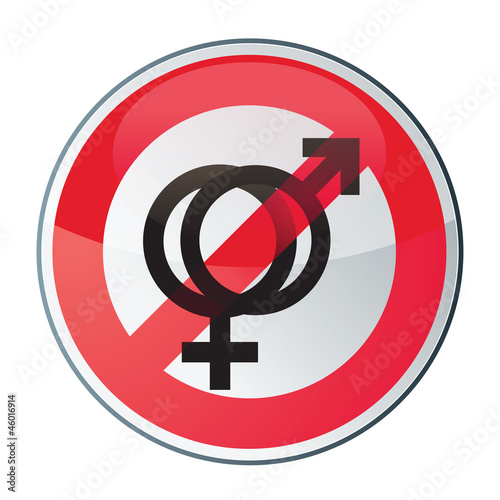 Vector: sexisme et homophophie sexisme et homophophie