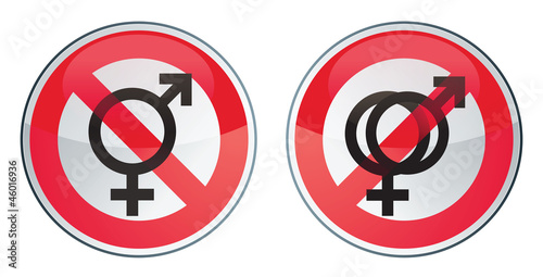 Illustration: sexisme et homophophie sexisme et homophophie