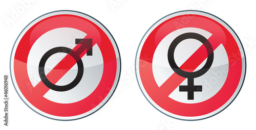 Illustration: sexisme et homophophie sexisme et homophophie