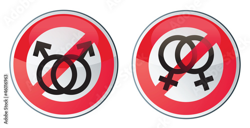 Illustration: sexisme et homophophie sexisme et homophophie