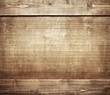 Wooden wall