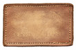 Jeans label