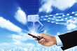 Email Technology concept