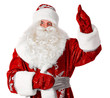 Photo: santa claus santa claus
