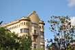 Edificio en Barcelona