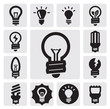 bulbs icons