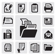 document icon