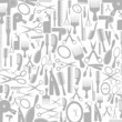 Vektor: Background a hairstyle Background a hairstyle