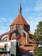 Photo: Kirche in Wismar Kirche in Wismar