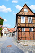 Street in Germany
