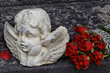Grabengel