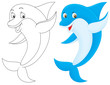 Dolphin