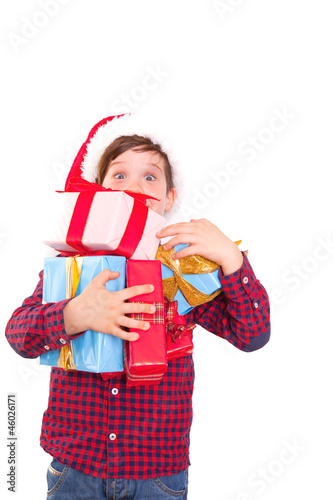 Photo: zu viele geschenke zu viele geschenke