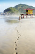 Ilha do Mel, Brazil