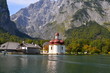 Königssee-Bartholomä