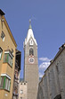 Foto: Brixen, Altstadt, St. Michael Brixen, Altstadt, St. Michael