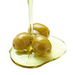 olive oil condiment vegeterian food