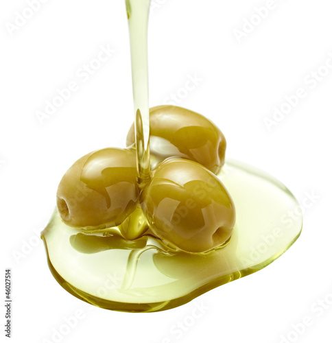 Photo: olive oil condiment vegeterian food olive oil condiment vegeterian food