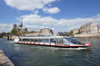 Foto: visite de Paris en bateau mouche visite de Paris en bateau mouche