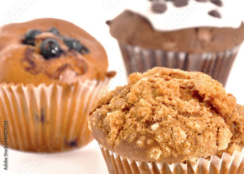 Photo: Muffins Muffins