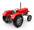 Der Traktor