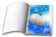 libros con ilustraciones de Navidad