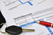 Unfallbericht  #121021-004