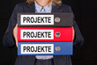 Projekte