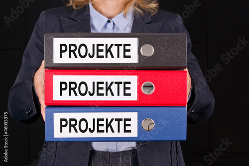 Photo: Projekte Projekte
