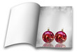 Illustration: libros con ilustraciones de Navidad libros con ilustraciones de Navidad