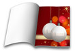 libros con ilustraciones de Navidad