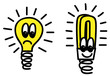 Energiesparlampe
