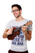 Ukulele Man